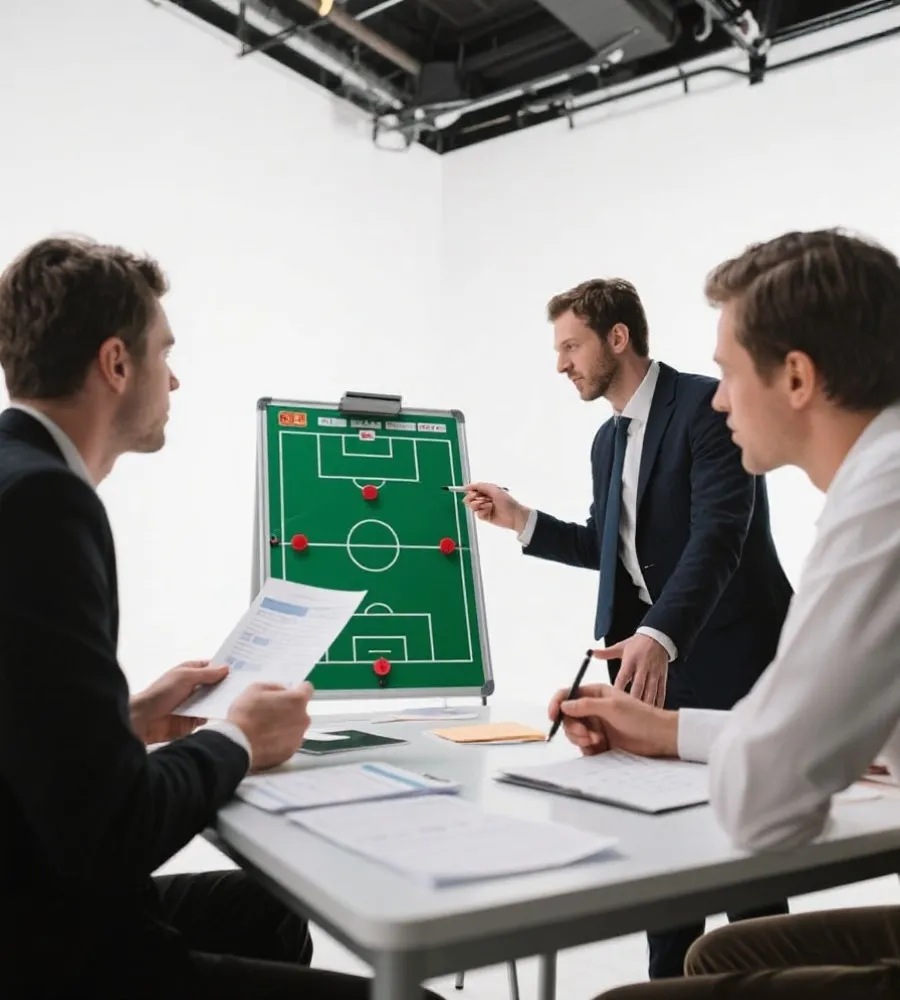 世界杯情報分析