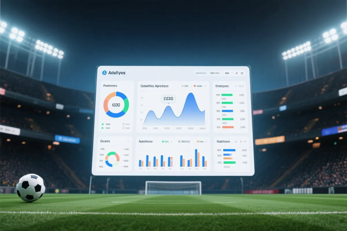 大小下注分析數據面板示意圖