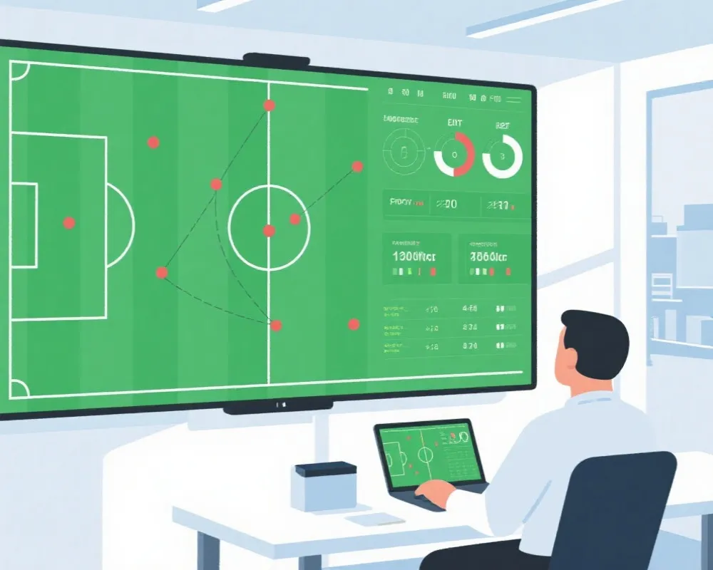 分析工具與賽前預測延伸閱讀