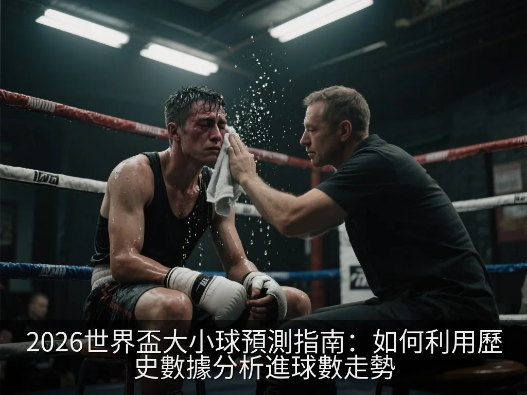 體育數據分析師工作台上的平板電腦，顯示足球統計圖表